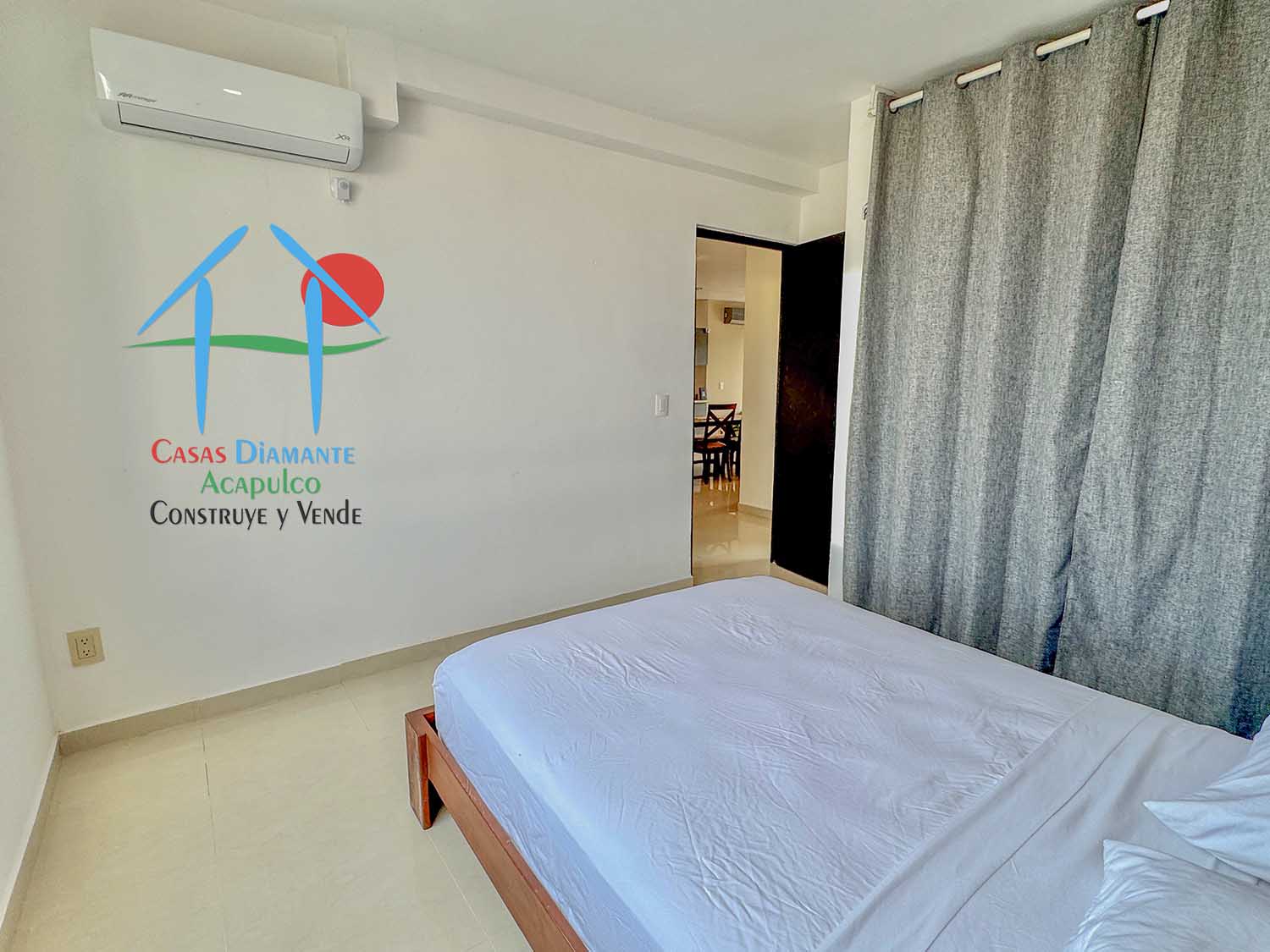 Lobayan 304 - Recámara uno 5